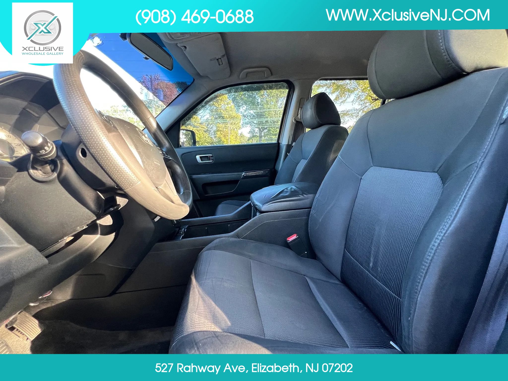 Used 2011 Honda Pilot EX image 8