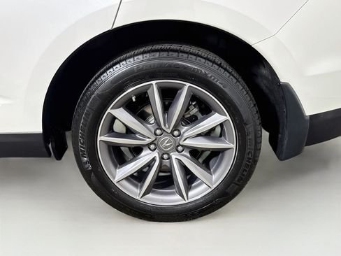 Used 2019 Acura RDX w/ Technology Package AWD/4WD image 28