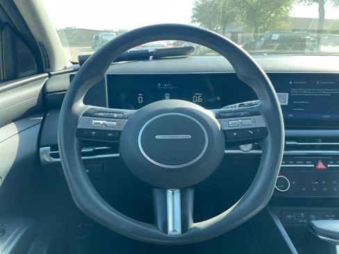 Used 2025 Hyundai Tucson SEL image 31