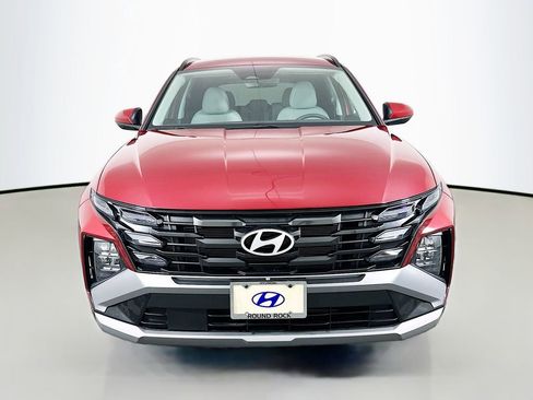 Certified 2025 Hyundai Tucson SEL FWD image 2
