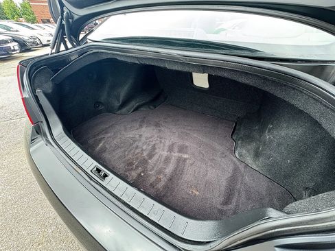 Used 2011 INFINITI G25 Journey w/ Moonroof Pkg image 10