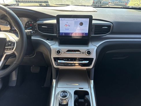 Certified 2023 Ford Explorer XLT w/ Equipment Group 202A image 47