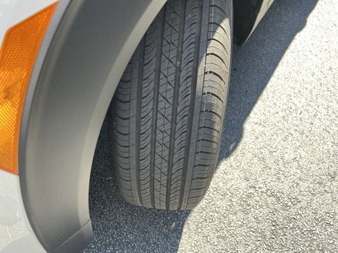 New 2026 Chevrolet TrailBlazer LT w/ LT Cold Weather Package image 32