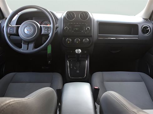 Used 2017 Jeep Patriot Sport w/ Power Value Group image 16