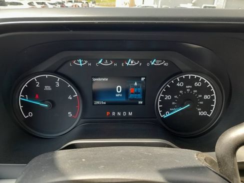 Used 2026 Ford F250 XLT AWD/4WD image 11
