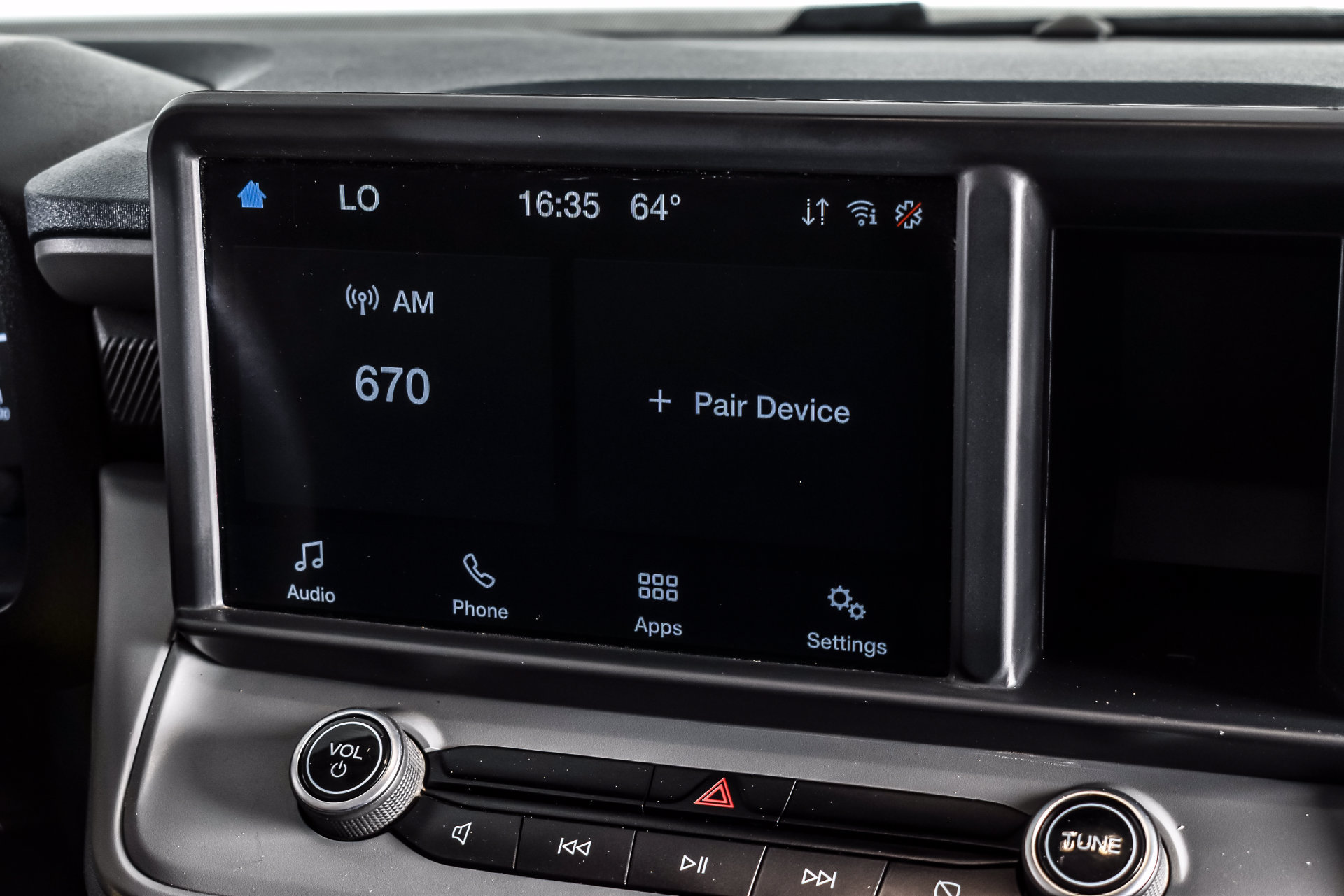 Used 2022 Ford Maverick XL w/ Equipment Group 100A Standard AWD/4WD image 23