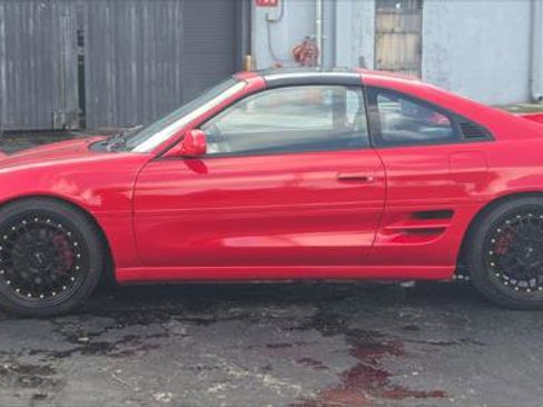 Used 1993 Toyota MR2 Turbo RWD image 3