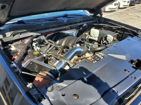 Used 2016 Chevrolet Silverado 1500 LT w/ All Star Edition image 56