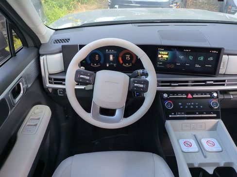 New 2026 Hyundai Santa Fe SE FWD image 20