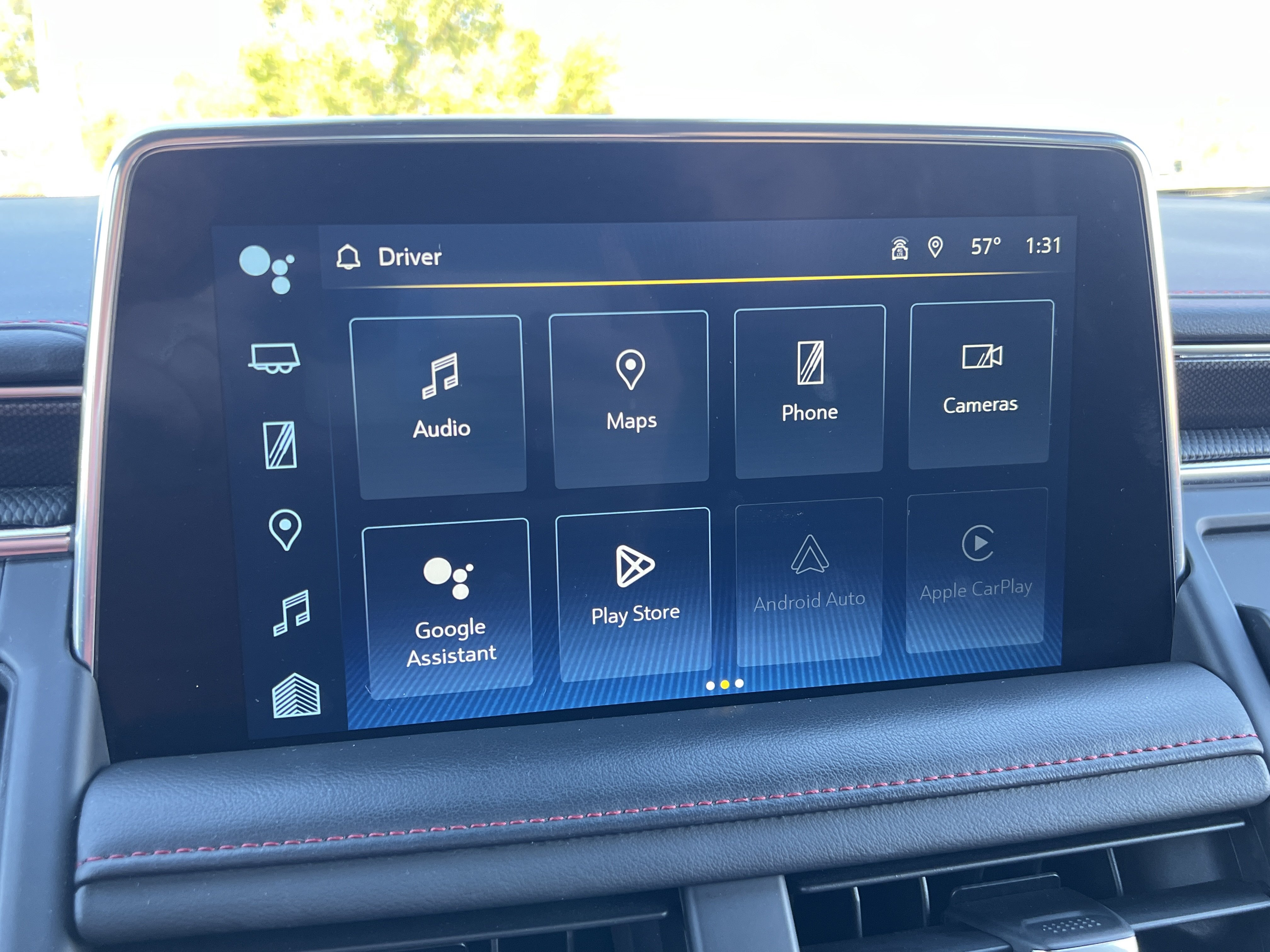 Used 2023 Chevrolet Suburban RST AWD/4WD image 24