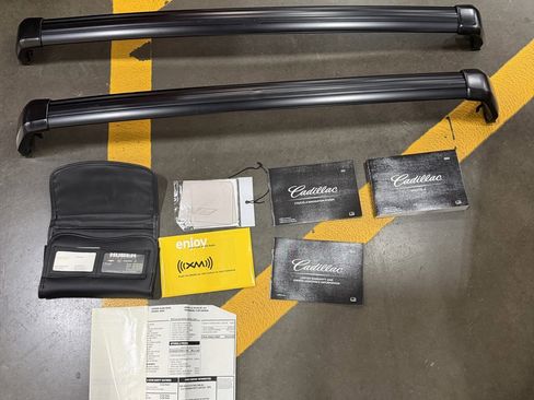 Used 2012 Cadillac CTS V w/ Wood Trim Package image 88