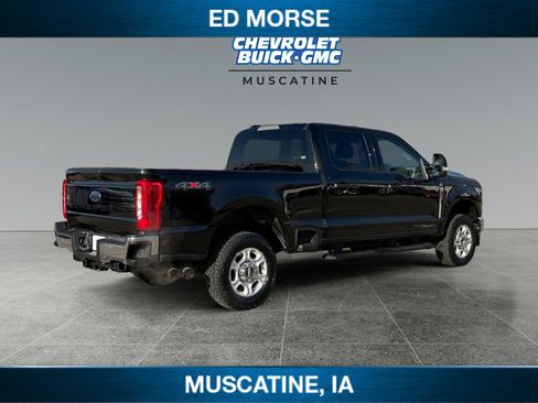Used 2025 Ford F250 XLT image 5