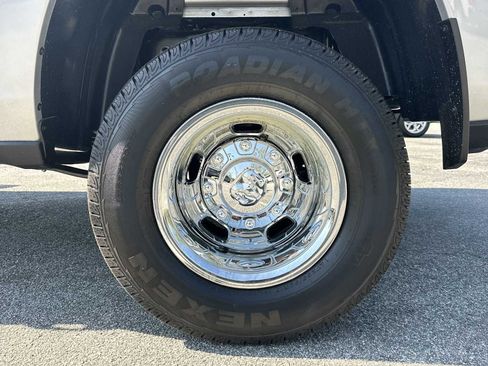 New 2026 RAM 3500 Tradesman image 19