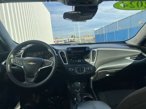 Used 2024 Chevrolet Malibu LT image 13