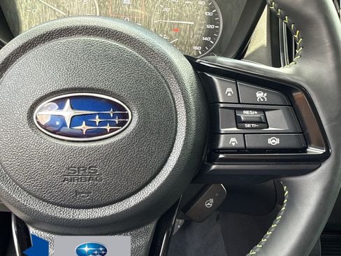 Used 2026 Subaru Ascent Bronze Edition AWD/4WD image 27