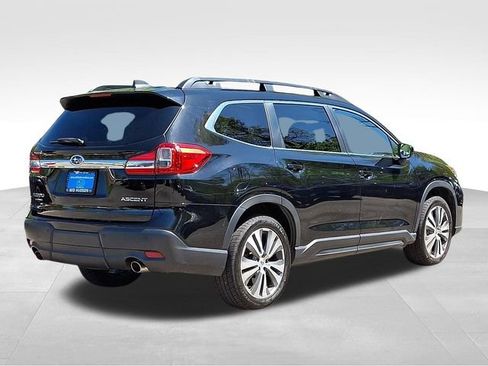 Used 2021 Subaru Ascent Premium w/ Sport Package AWD/4WD image 6