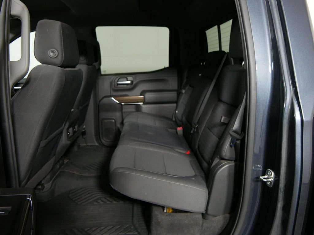 Used 2020 Chevrolet Silverado 1500 RST AWD/4WD image 18