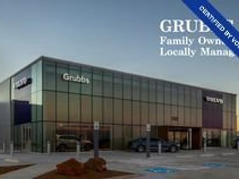 Certified 2025 Volvo EX90 Ultra image 2