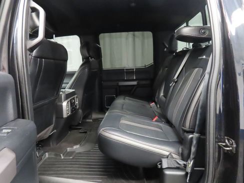 Used 2019 Ford F150 Platinum AWD/4WD image 13