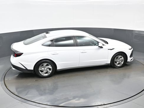 Certified 2026 Hyundai Sonata SE FWD image 37