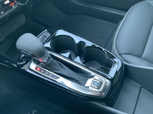 New 2026 Chevrolet Trax ACTIV image 22