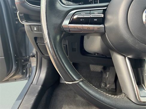 Used 2023 MAZDA MAZDA3 s image 21