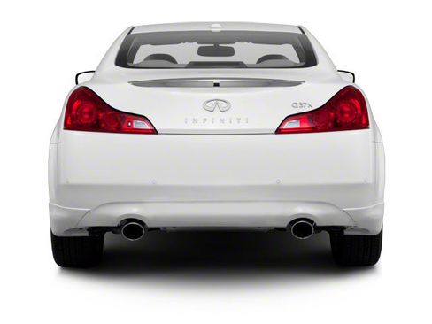 Used 2010 INFINITI G37 x Coupe w/ Premium Pkg AWD/4WD image 8