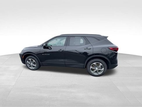 Certified 2023 Chevrolet Blazer LT FWD image 5