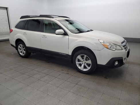 Used 2014 Subaru Outback 2.5i Limited w/ Moonroof Package image 11