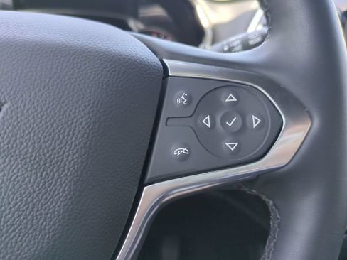 Used 2023 Chevrolet Traverse High Country FWD image 31