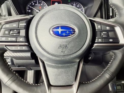 New 2026 Subaru Ascent Premium AWD/4WD image 7