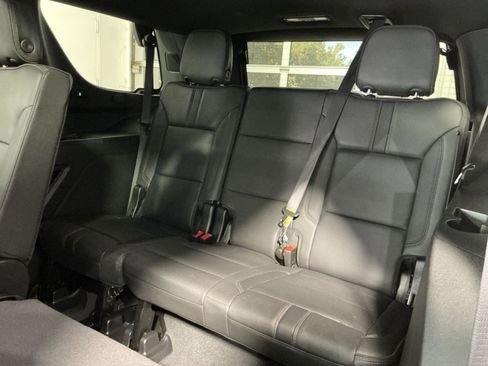 Used 2024 Chevrolet Tahoe RST AWD/4WD image 26