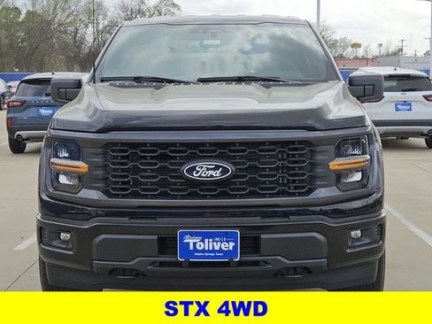 New 2026 Ford F150 STX w/ Equipment Group 200A image 3