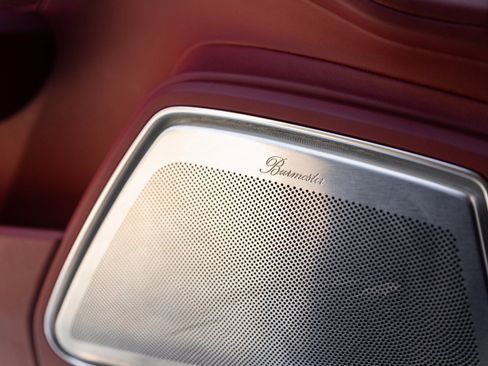 Certified 2020 Porsche Panamera GTS image 20