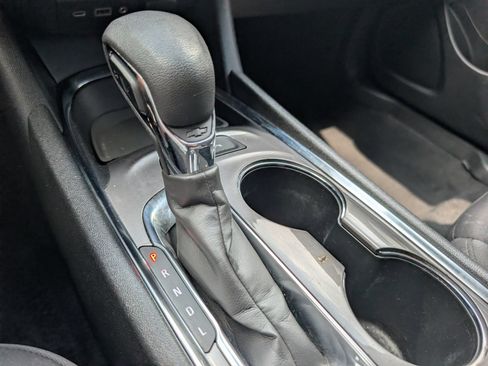 Used 2024 Chevrolet Malibu LT FWD image 25