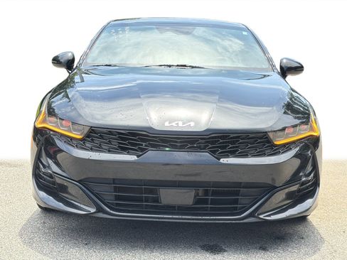 Used 2022 Kia K5 GT-Line w/ GT-Line FWD Premium Package image 30