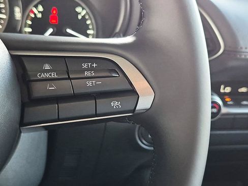 New 2026 MAZDA MAZDA3 s Sport FWD image 17