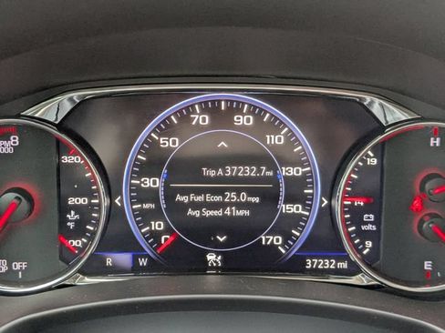 Used 2024 GMC Terrain Denali w/ Denali Premium Package AWD/4WD image 27