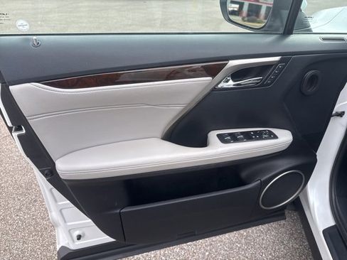 Used 2018 Lexus RX 350 FWD w/ Premium Package image 21
