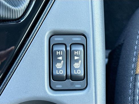 Certified 2025 Subaru Crosstrek 2.5i Sport w/ Crosstrek Mirror Package image 28