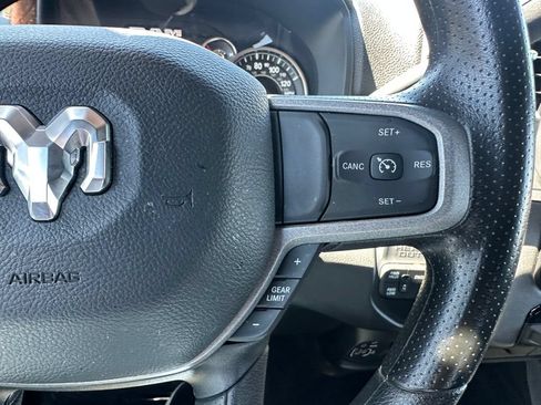 Certified 2024 RAM 2500 Tradesman w/ Chrome Appearance Group AWD/4WD image 22