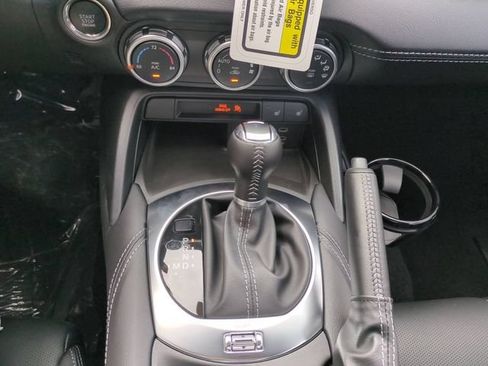 New 2026 MAZDA MX-5 Miata Grand Touring RWD image 17