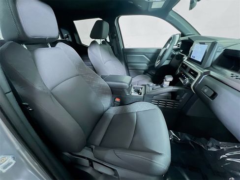 Certified 2025 Toyota Tacoma SR5 image 24