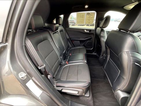 Used 2025 Ford Escape ST-Line AWD/4WD image 27