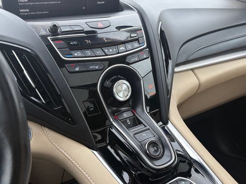 Certified 2023 Acura RDX AWD w/ Technology Package image 31