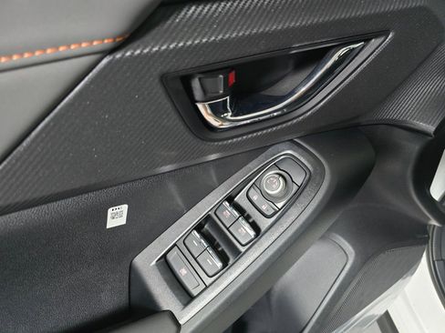 New 2025 Subaru Crosstrek 2.5i Limited w/ Popular Package #3A image 33