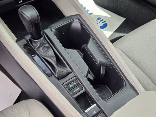 Certified 2023 Honda Accord EX image 21