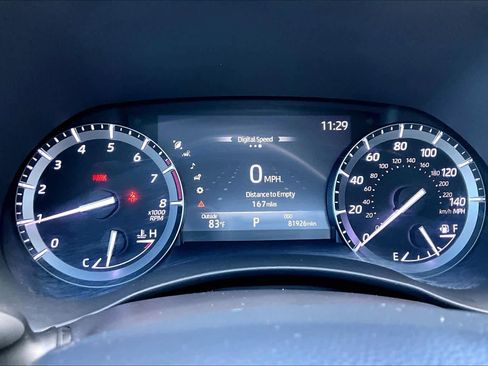 Used 2020 Toyota Highlander Limited image 23