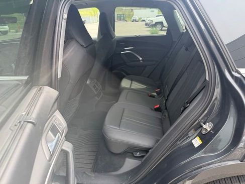Used 2025 Audi Q5 Prestige AWD/4WD image 8