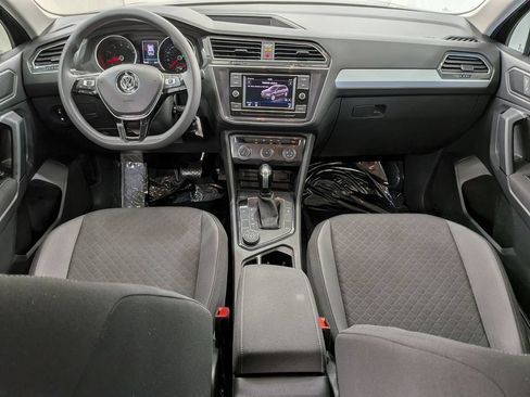 Used 2019 Volkswagen Tiguan S w/ Driver Assistance Package AWD/4WD image 26